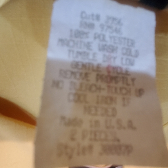 Suit for Young Adults! Two pieces Jacket and skirts By S.B. Inc! - Picture 7 of 8